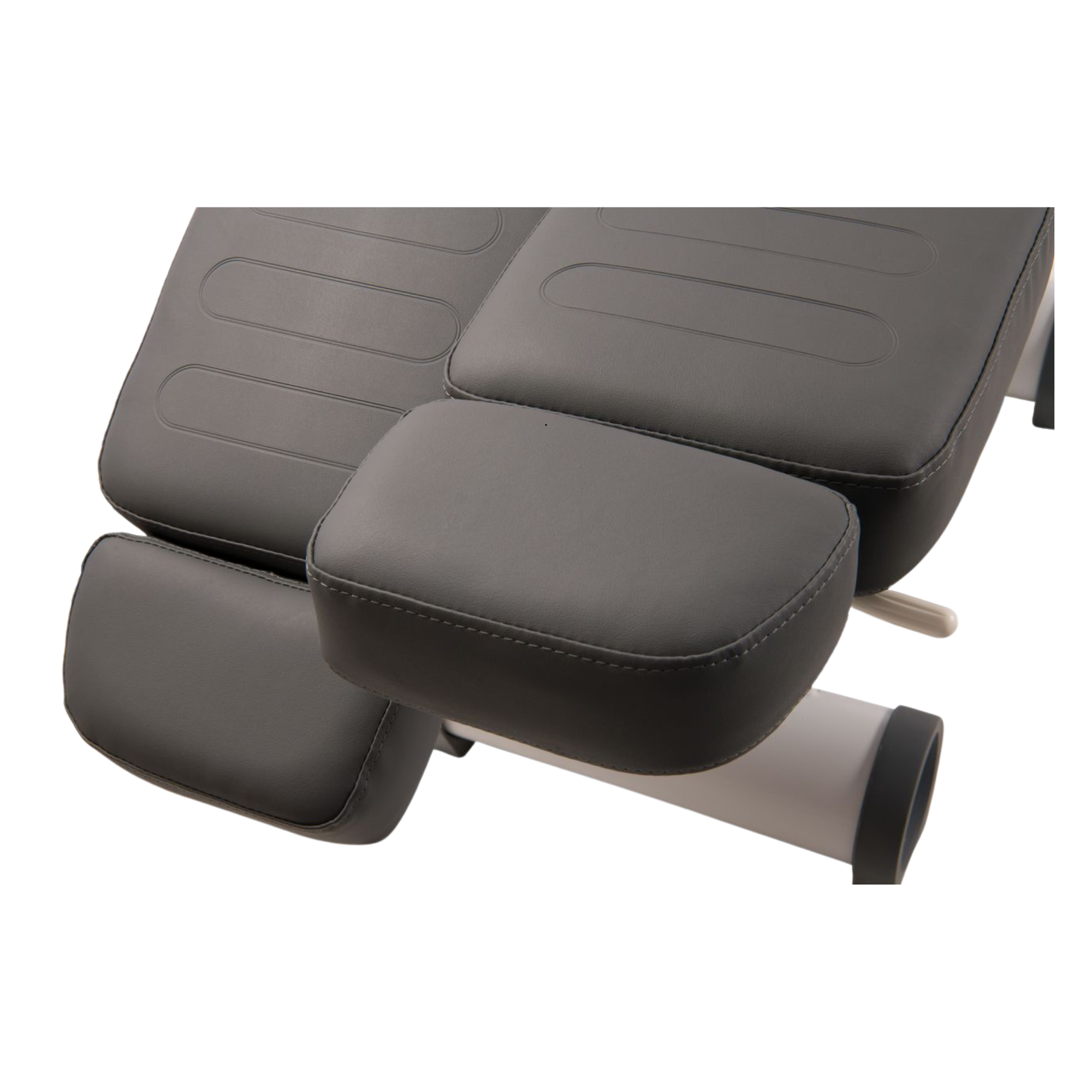 Fauteuil de pédicurie Électrique - 3 moteurs - 2 coloris - B-Light 503 - Weelko Naggura 