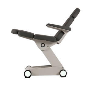 Fauteuil de pédicurie Électrique - 3 moteurs - 2 coloris - B-Light 503 - Weelko Naggura 
