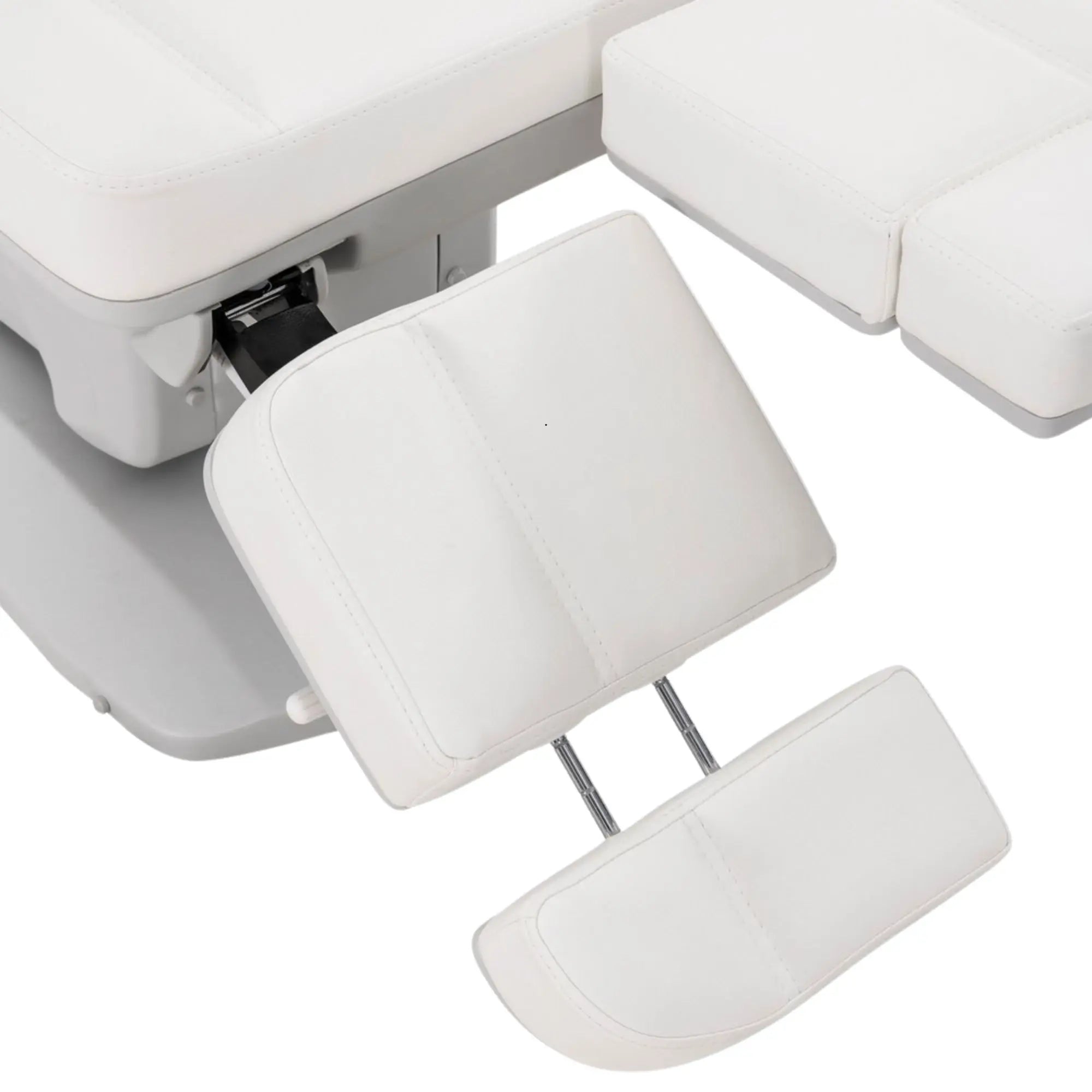 Fauteuil de pédicurie Électrique - 3 moteurs - Révêtement en PU - 2 coloris - Medial+ Weelko Naggura 