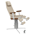 Pedicurestoel - SINA - Elektrische lift - Ruck