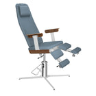 Fauteuil de pédicurie -  SINA - Relevage hydraulique - Ruck