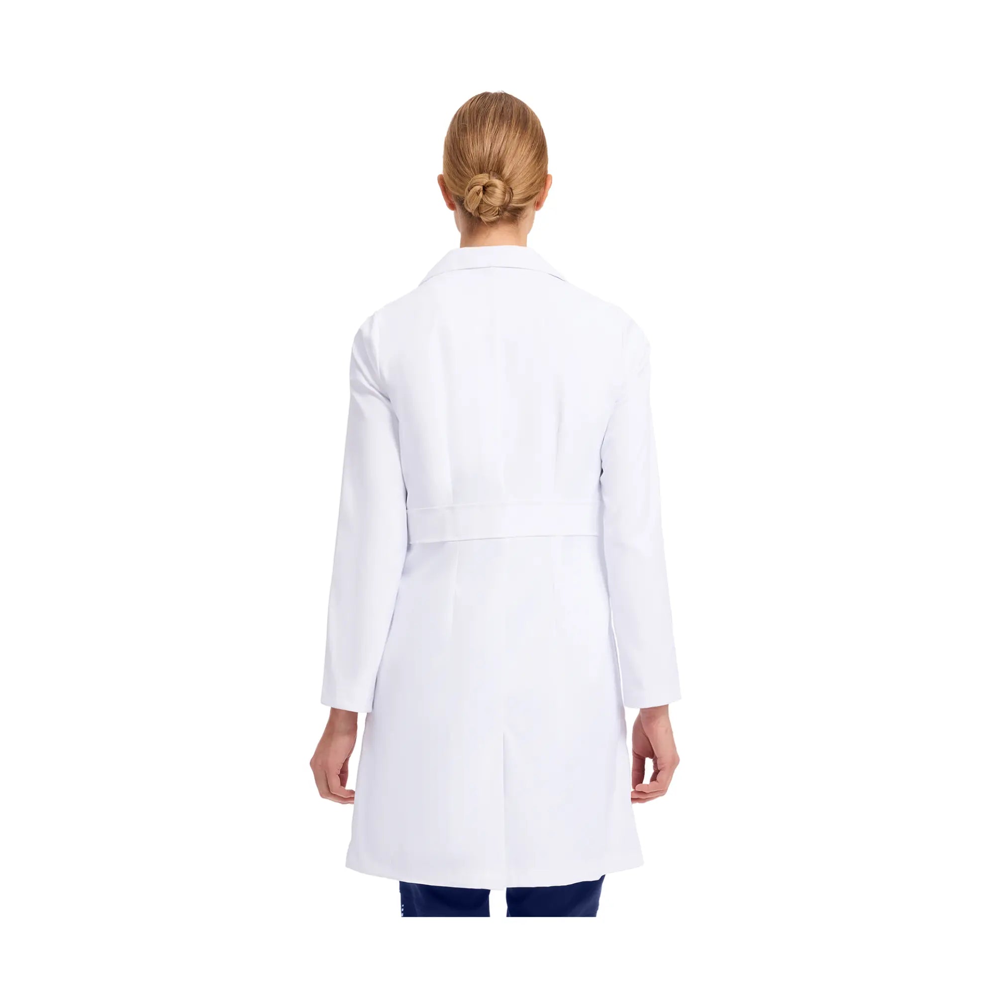 Faye - Blouse longue - Manche longue - Femme - Healing Hands Healing Hands 