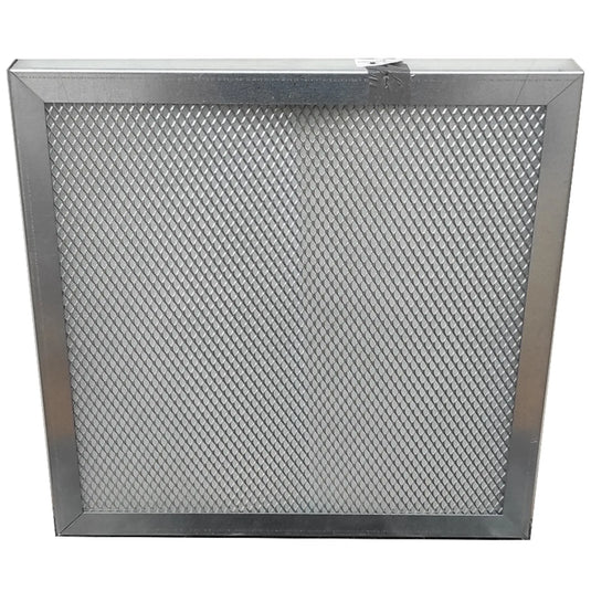 Actiefkoolfilter voor afzuigkap - MYFCP1 - My Podologie