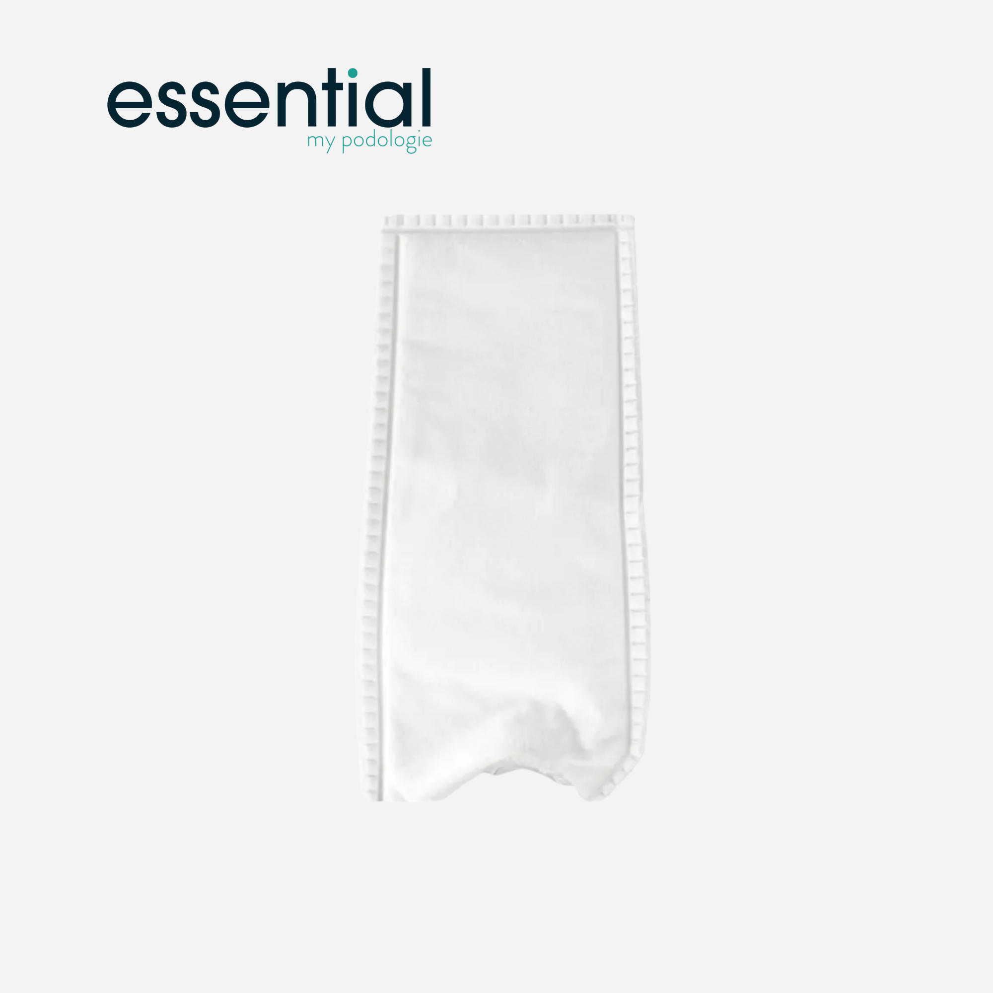 Filtre pour micromoteur Exo - Essential by My Podologie