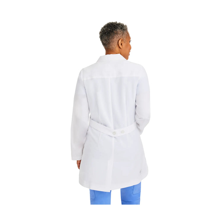 Fiona - Blouse longue - Manche longue - Femme - Healing Hands Healing Hands 