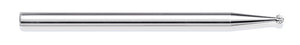 11RS burr - Stainless steel - Treatment of keratoses and corns - 1.6 mm (created in variation 25.279) Busch