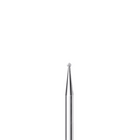11RS burr - Stainless steel - Treatment of keratoses and corns - 1.6 mm (created in variation 25.279)
