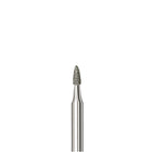 390 Diamond Burr - Gladmaken van nagels en eelt - 1,8 mm