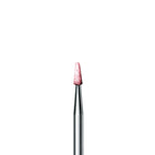 Frees 650 - Korund - Fijne slijtage van nagel en huid - 2,8 mm