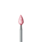 Frees 663 - Korund - Fijne slijtage van nagel en huid - 5 mm - Set van 2