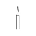 801 Diamond Burr - Nagelenucleatie en boren - 0,9 mm