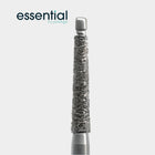 857 Diamond Burr - Gladmaken van eelt en nagels - 1,4 mm