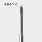 875K Diamond Burr - Gladmaken van eelt en nagels - 1,2 mm