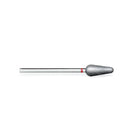 Bur 8894 Diamant - Huid- en nagelafwerking - 6 mm