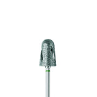 Bur DT6854R - Diamant - Slijtage van hyperkeratosen - Busch
