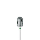 Bur DT6880 - Diamant - Slijtage van hyperkeratosen - Busch
