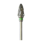 E5350 Wolfraamcarbide braam - Dikke nagelafslijting - Grove kruistand - 6 mm