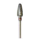 E5453 Wolfraamcarbide frees - Normale tot dikke nagelafslijting - Tussenliggende kruistand - 6,0 mm