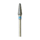 E5510 Wolfraamcarbide frees - Nagelverwerking en afwerking - Medium kruistand - 6 mm