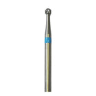 E7110 Wolfraamcarbide frees - Nagelverwerking en afwerking - Medium kruistand - 2,3 mm