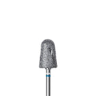 HT854R Diamond Ceramic Burr - Slijtage van harde eelt - 9,5 mm