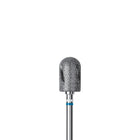 HT880 Diamond Ceramic Burr - Slijtage van harde eelt - 11,5 mm