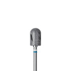 HT880 Diamond Ceramic Burr - Abrasion of hard calluses - 7.5 mm