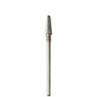 L5610 Wolfraamcarbide vingerfrees, linkshandige frees, fijne omgekeerde kruistand, 4,5 mm