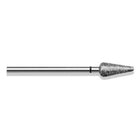 Diamantfrees - Schuren van harde eelt - Supergrove korrel - 5893 - Busch