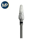 Keramische braam - Supergrove kruisvertanding - Conische vorm met ronde punt - 5,5 mm