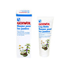 Gehwol - Balsem voor vermoeide benen - 1 tube van 125 ml