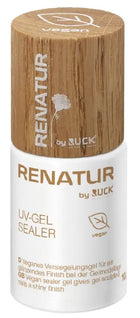UV-fixerende gel - 10 ml - RENATUR - Ruck