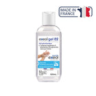 Hydroalcoholische gel - Exeol Gel 82 - Sodel