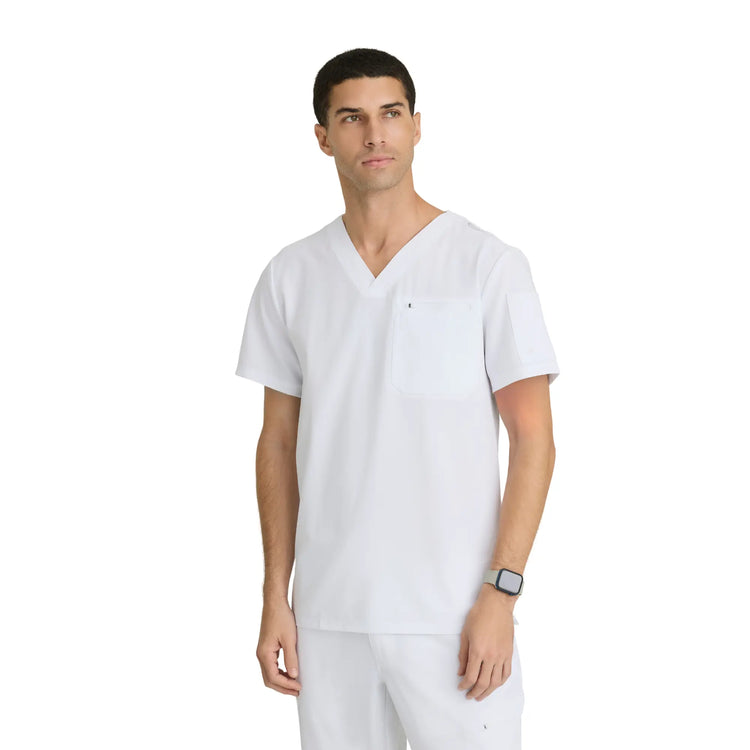 Genève - Tunique Col V - Homme - Barco Unify BARCO 