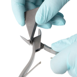 Eraser to erase marks on instruments - Ruck Ruck