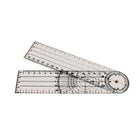 Cochin-goniometer met vertrek op 0 cm - Mijn Podologie