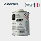 Large pot of neoprene glue with brush - 1 L - Essential by My Podologie