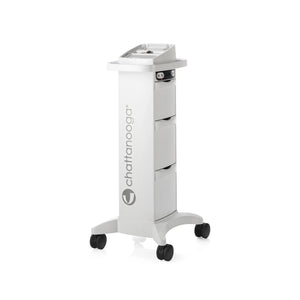 Guéridon Intelect® Mobile/Transport 2 - 6 tiroirs - Chattanooga® - My Médical