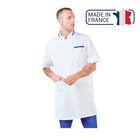 Héraclès - Blouse met korte mouwen - Unisex - 95 cm - Phirejo