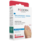 Hallux Valgus - Arnica-gelbescherming - Poderm Professional