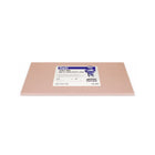 Hapla - Fleecy Web hypoallergeen - 1 mm - 4 platen zelfklevend verband - Cuxson Gerrard