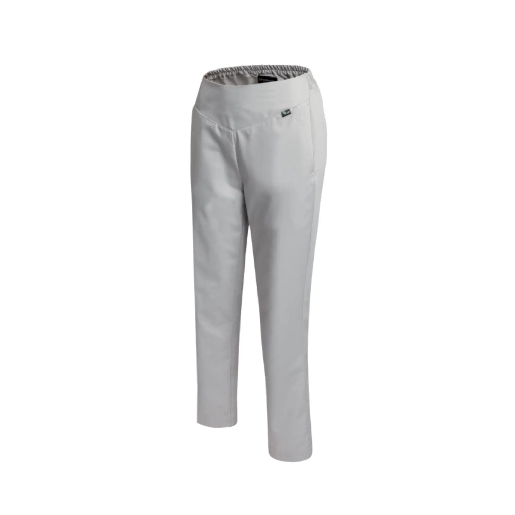 Heki - Pantalon droit - Ceinture ventre plat - Femme - Molinel Molinel 