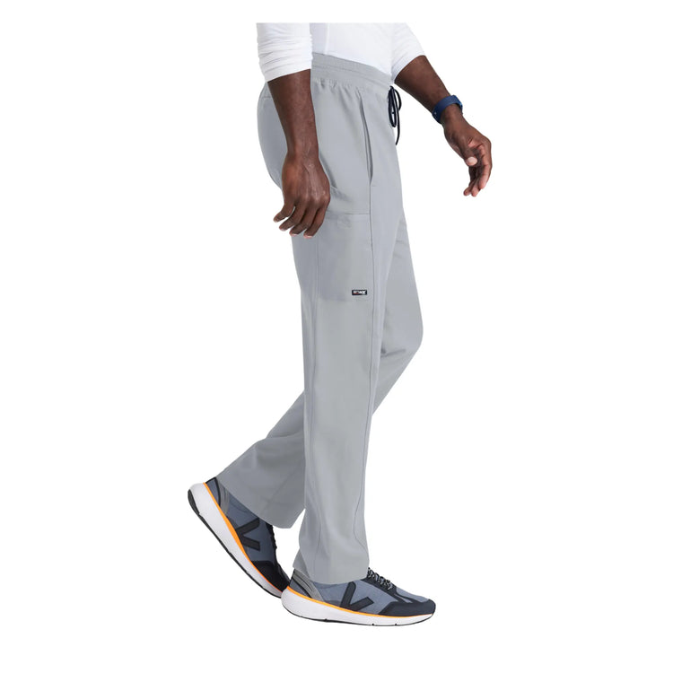 Hudson - Pantalon médical résistant - Homme - Grey’s Anatomy Stretch Grey’s Anatomy 