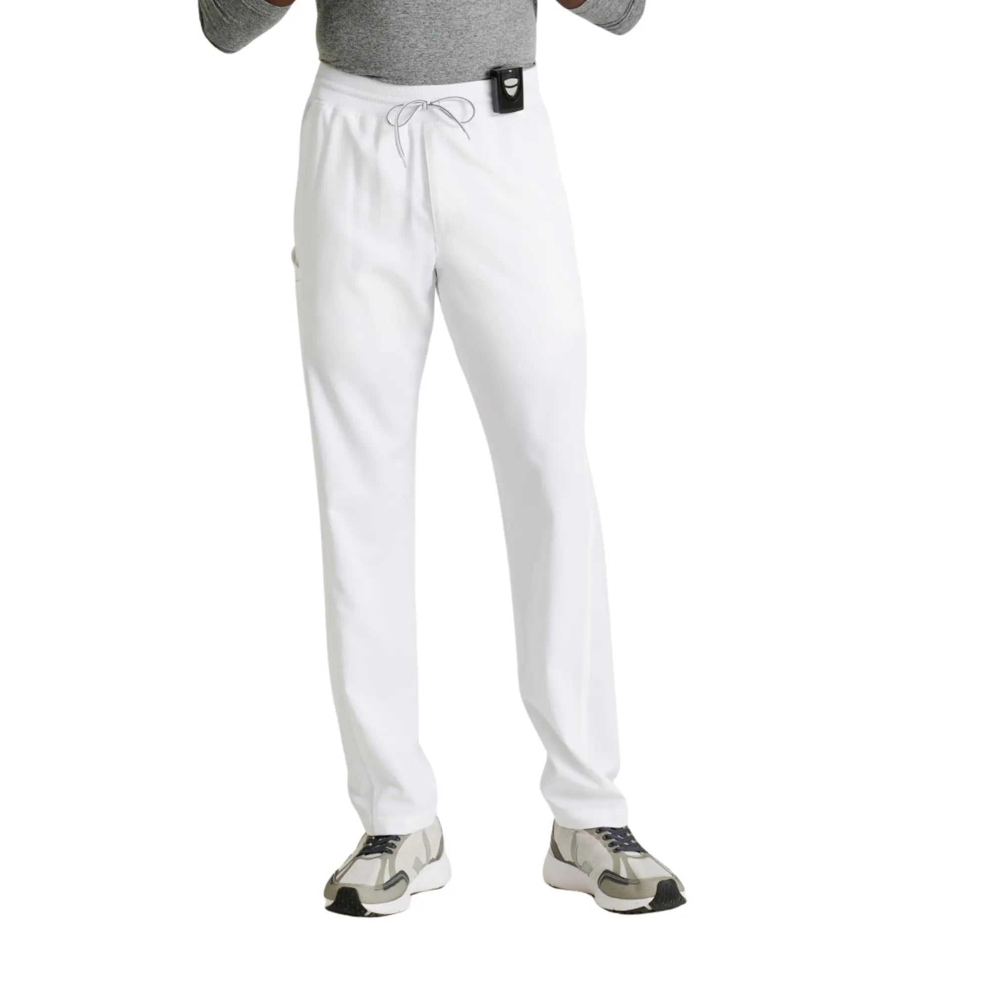 Hudson - Pantalon médical résistant - Homme - Grey’s Anatomy Stretch Grey’s Anatomy 