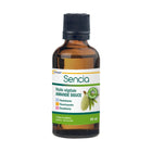 Zoete amandelolie 50 ml - Sencia