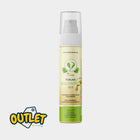 Lichaamsolie tegen ruwheid en eelt - 50 ml - Door LA NATURE // Einde serie