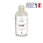 Premium long-glide neutrale massageolie - Stop-drip flesje 250 ml - Medicafarm