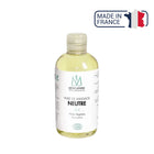 Neutrale plantaardige massageolie - Stop-drip flesje 250 ml - Medicafarm