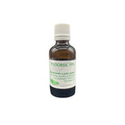 Siliconenolie - 50 ml - Podorsil
