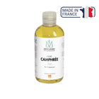 Care oil - Camphor - Heating - Stop-drip bottle 250 ml - Medicafarm